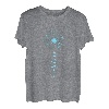 Sternzeichen Stiere Pusteblumen Spruch Stier Astrologie T-Shirt