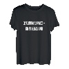 Zehnunddreißig - Lustiges Geschenk Zum 40. Geburtstag - Fun T-Shirt