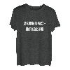 Zehnunddreißig - Lustiges Geschenk Zum 40. Geburtstag - Fun T-Shirt