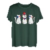 Three Cute Cats T-Shirt