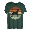 Deutsche Dogge Geschenk Shirt Männer Frauen Kinder T-Shirt