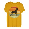 Deutsche Dogge Geschenk Shirt Männer Frauen Kinder T-Shirt