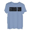 Kopieren Ctrl-C Ctrl-V Vater und Sohn Matching T-Shirt