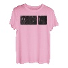 Kopieren Ctrl-C Ctrl-V Vater und Sohn Matching T-Shirt