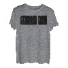 Kopieren Ctrl-C Ctrl-V Vater und Sohn Matching T-Shirt