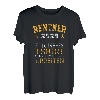 Herren Rentner 2023 Für dieses T-Shirt musste ich lange arbeiten T-Shirt