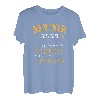 Herren Rentner 2023 Für dieses T-Shirt musste ich lange arbeiten T-Shirt
