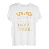 Herren Rentner 2023 Für dieses T-Shirt musste ich lange arbeiten T-Shirt