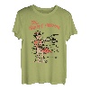Vintage The Happy Fisherman 2022 Angeln Herren Kinder T-Shirt