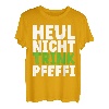 Pfefferminzschnaps | Party | Heul nicht trink Pfeffi T-Shirt