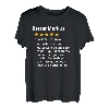 Herren Bester Markus Spruch TShirt Spruch 5 Sterne Lustiges Namen T-Shirt