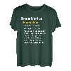 Herren Bester Markus Spruch TShirt Spruch 5 Sterne Lustiges Namen T-Shirt