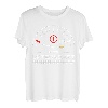 Chronisch Unterhopft Total Herren Since Ever Bier T-Shirt