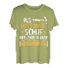 Handwerker Geschenk | Heimwerker Lustiger Spruch Geschenk T-Shirt