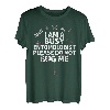 Lustiges Entomologie-Geschenk für Männer, Frauen, Jungen, Mädchen, Käfer-Liebhaber T-Shirt