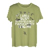 Lustiges Entomologie-Geschenk für Männer, Frauen, Jungen, Mädchen, Käfer-Liebhaber T-Shirt