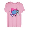 Lustige Retro-Objekte | Vintage Nostalgie 90er Jahre T-Shirt