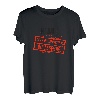 Klaus Name Lustiger Spruch Vorname Geschenk T-Shirt