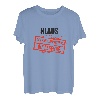 Klaus Name Lustiger Spruch Vorname Geschenk T-Shirt