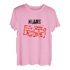 Klaus Name Lustiger Spruch Vorname Geschenk T-Shirt