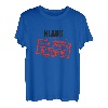 Klaus Name Lustiger Spruch Vorname Geschenk T-Shirt