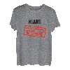 Klaus Name Lustiger Spruch Vorname Geschenk T-Shirt