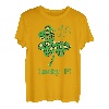 Lucky Pi Shamrock Happy Pi Day Matching Männer Frauen Lustiges Geschenk T-Shirt