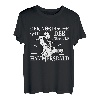 Hammersbald Nordische Mythologie Geduld Ungeduld T-Shirt