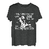 Hammersbald Nordische Mythologie Geduld Ungeduld T-Shirt