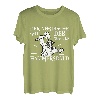 Hammersbald Nordische Mythologie Geduld Ungeduld T-Shirt
