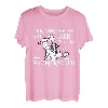 Hammersbald Nordische Mythologie Geduld Ungeduld T-Shirt