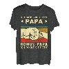 Hapfox Ich Rocke Sie Beide T-Shirt