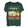 Hapfox Ich Rocke Sie Beide T-Shirt