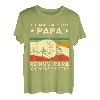 Hapfox Ich Rocke Sie Beide T-Shirt
