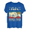 Hapfox Ich Rocke Sie Beide T-Shirt