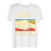 Hapfox Ich Rocke Sie Beide T-Shirt