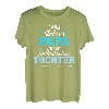 Stolzer Papa Vater fantastische Tochter lustiges Geschenk T-Shirt