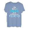 Stolzer Papa Vater fantastische Tochter lustiges Geschenk T-Shirt