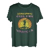 Hunter Ton Shooter Frauen Country Girl PMS Pass My Shotgun T-Shirt