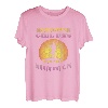 Hunter Ton Shooter Frauen Country Girl PMS Pass My Shotgun T-Shirt