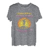 Hunter Ton Shooter Frauen Country Girl PMS Pass My Shotgun T-Shirt