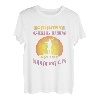Hunter Ton Shooter Frauen Country Girl PMS Pass My Shotgun T-Shirt