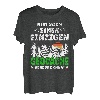 Geocaching - Nur noch einen einzigen Geocache versprochen T-Shirt