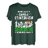 Geocaching - Nur noch einen einzigen Geocache versprochen T-Shirt