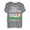Geocaching - Nur noch einen einzigen Geocache versprochen T-Shirt