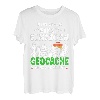 Geocaching - Nur noch einen einzigen Geocache versprochen T-Shirt