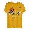 Jack-O-Lantern Shirt - Böser Kürbis Monster Happy Halloween T-Shirt