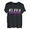 No Pain No Champagne Sport Fitness Training Motivation T-Shirt