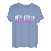 No Pain No Champagne Sport Fitness Training Motivation T-Shirt
