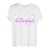 No Pain No Champagne Sport Fitness Training Motivation T-Shirt